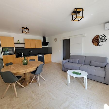 Gite Elegant Au Calme Mazan Extérieur photo