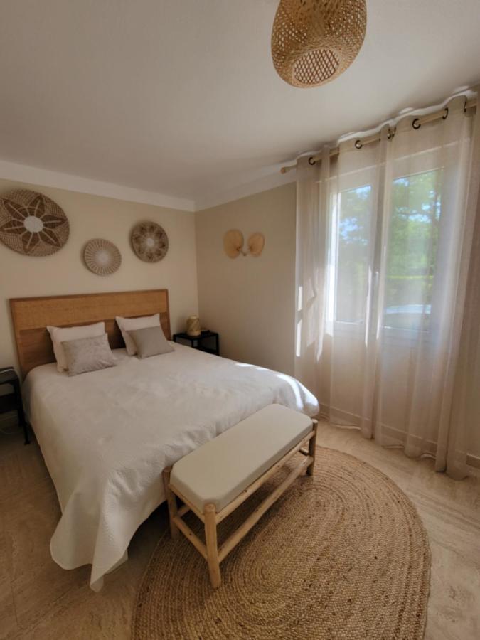 Gite Elegant Au Calme Mazan Extérieur photo