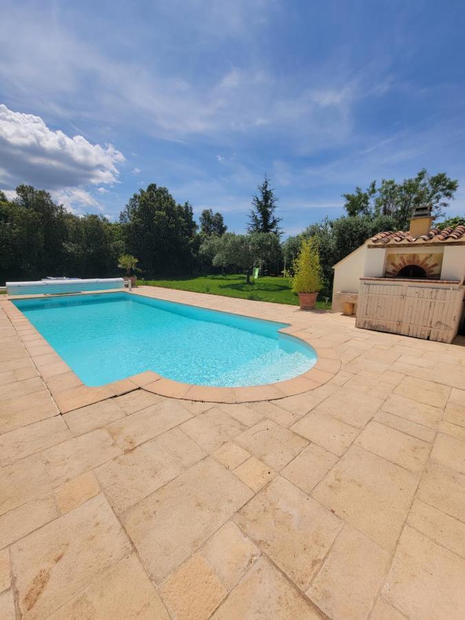 Gite Elegant Au Calme Mazan Extérieur photo